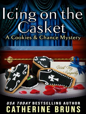 Icing on the Casket - ebook